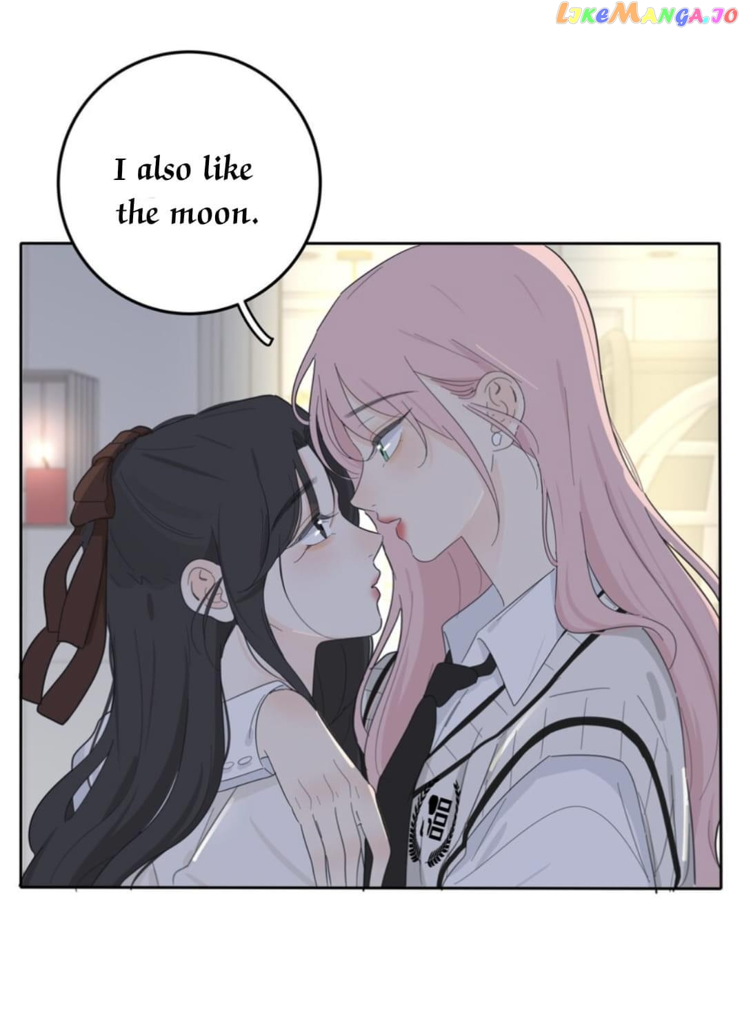 Baili Jin Among Mortals chapter 143 - page 13