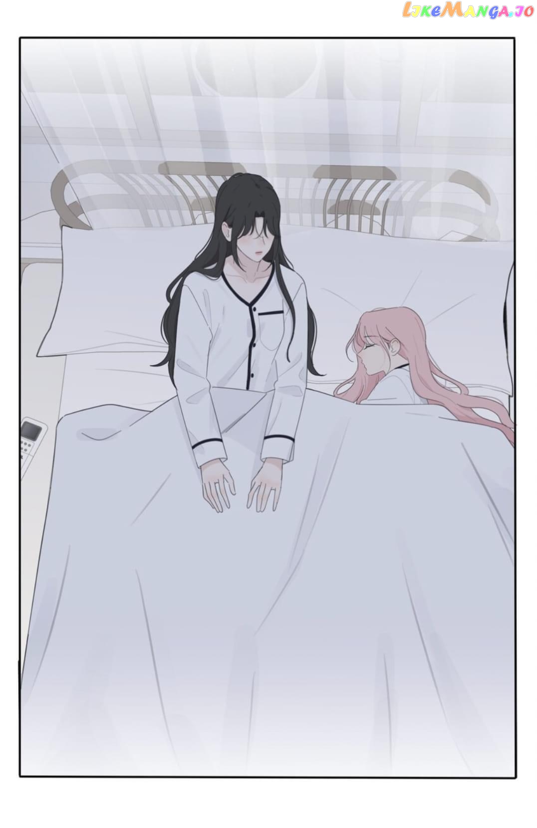 Baili Jin Among Mortals chapter 143 - page 15