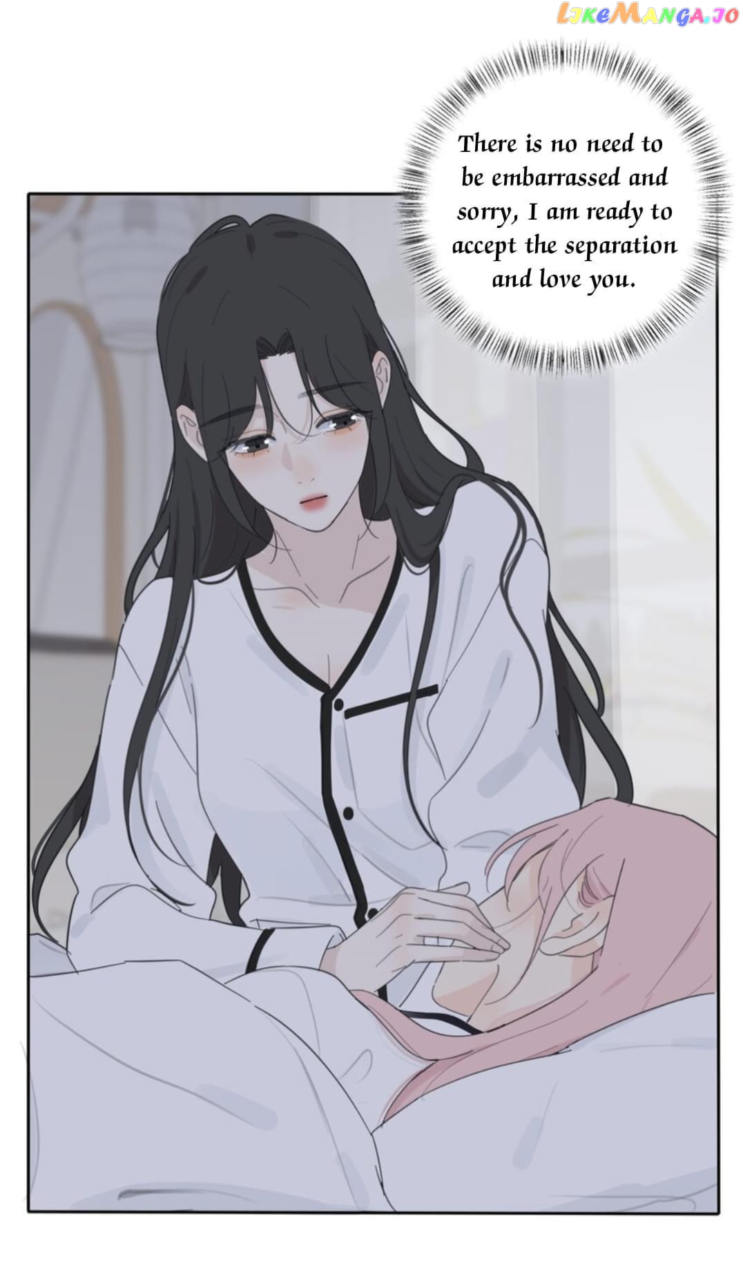 Baili Jin Among Mortals chapter 143 - page 18