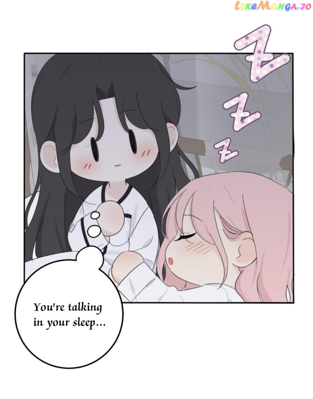 Baili Jin Among Mortals chapter 143 - page 20