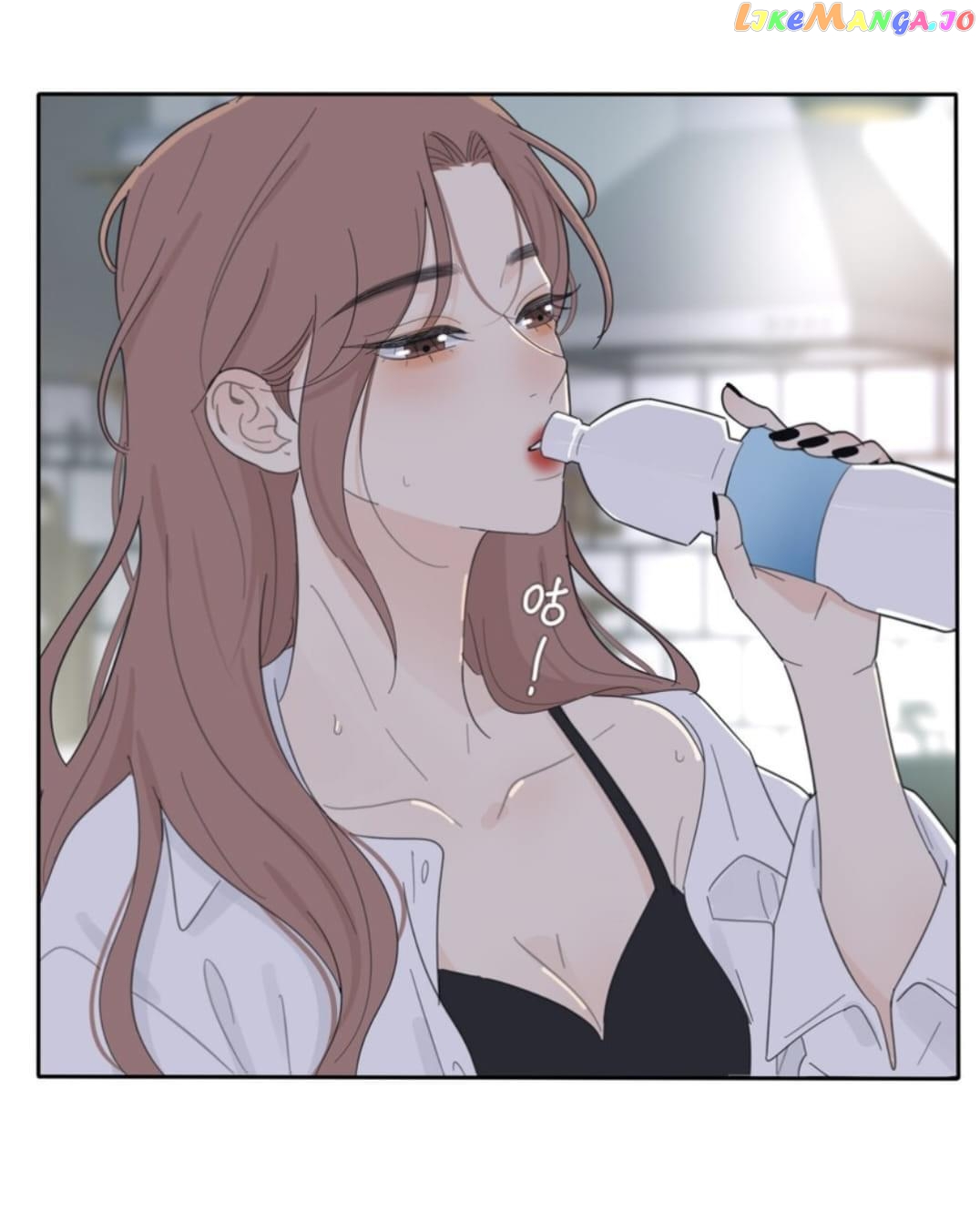 Baili Jin Among Mortals chapter 143 - page 27