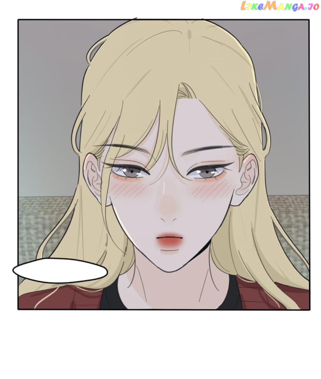 Baili Jin Among Mortals chapter 143 - page 30