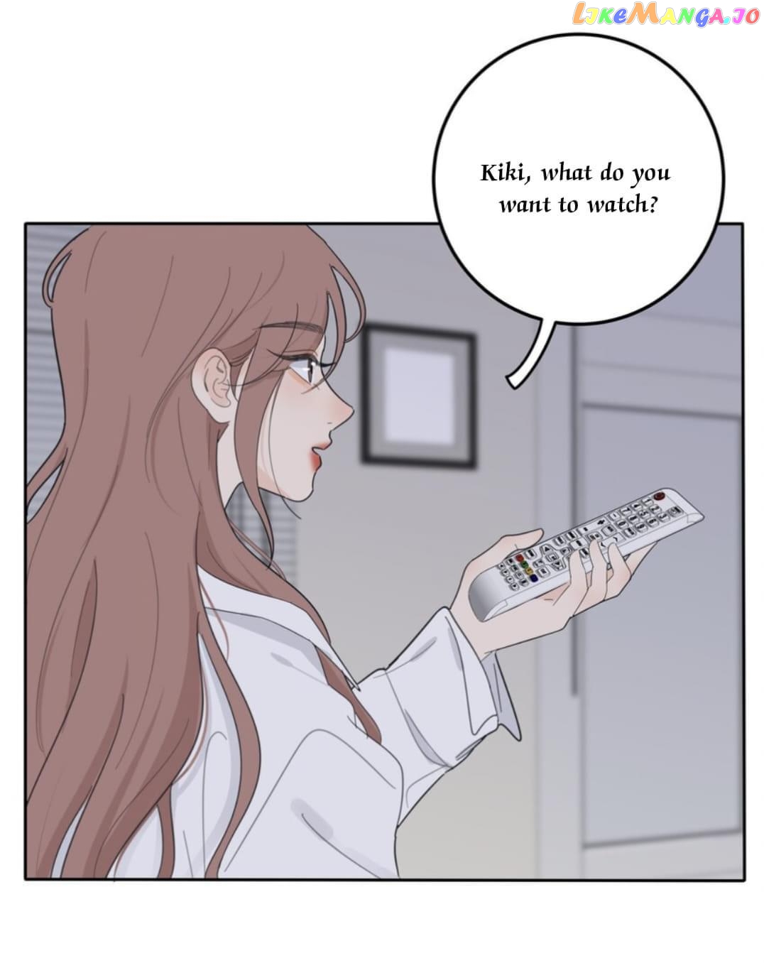 Baili Jin Among Mortals chapter 143 - page 31