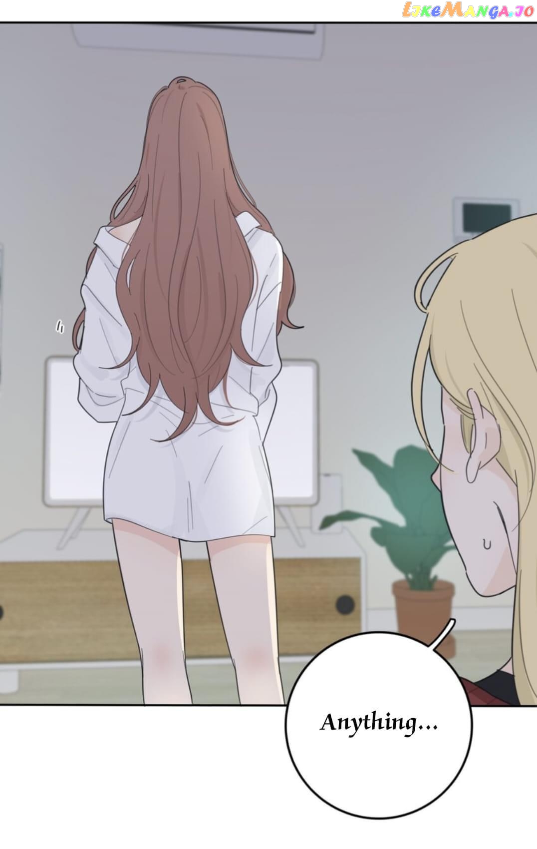 Baili Jin Among Mortals chapter 143 - page 32