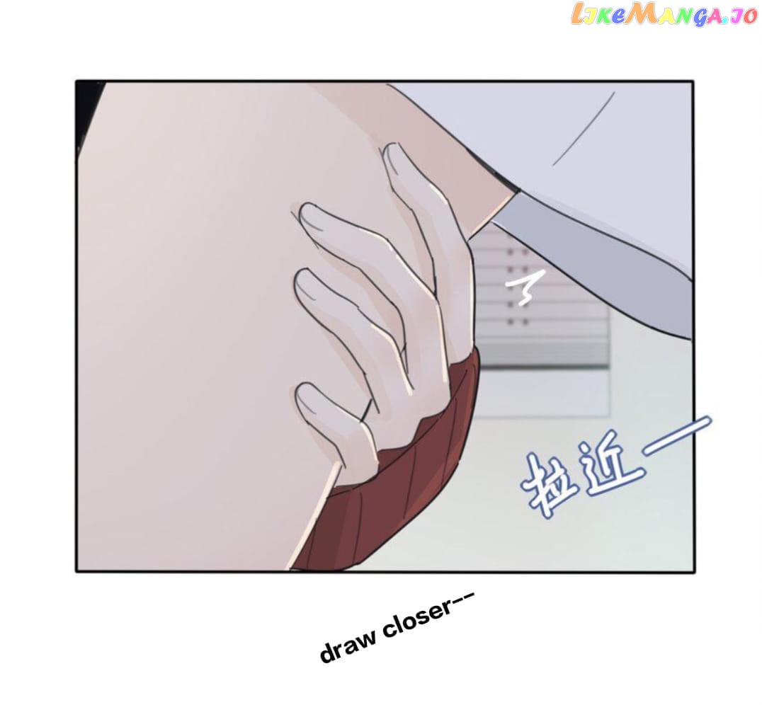 Baili Jin Among Mortals chapter 143 - page 39