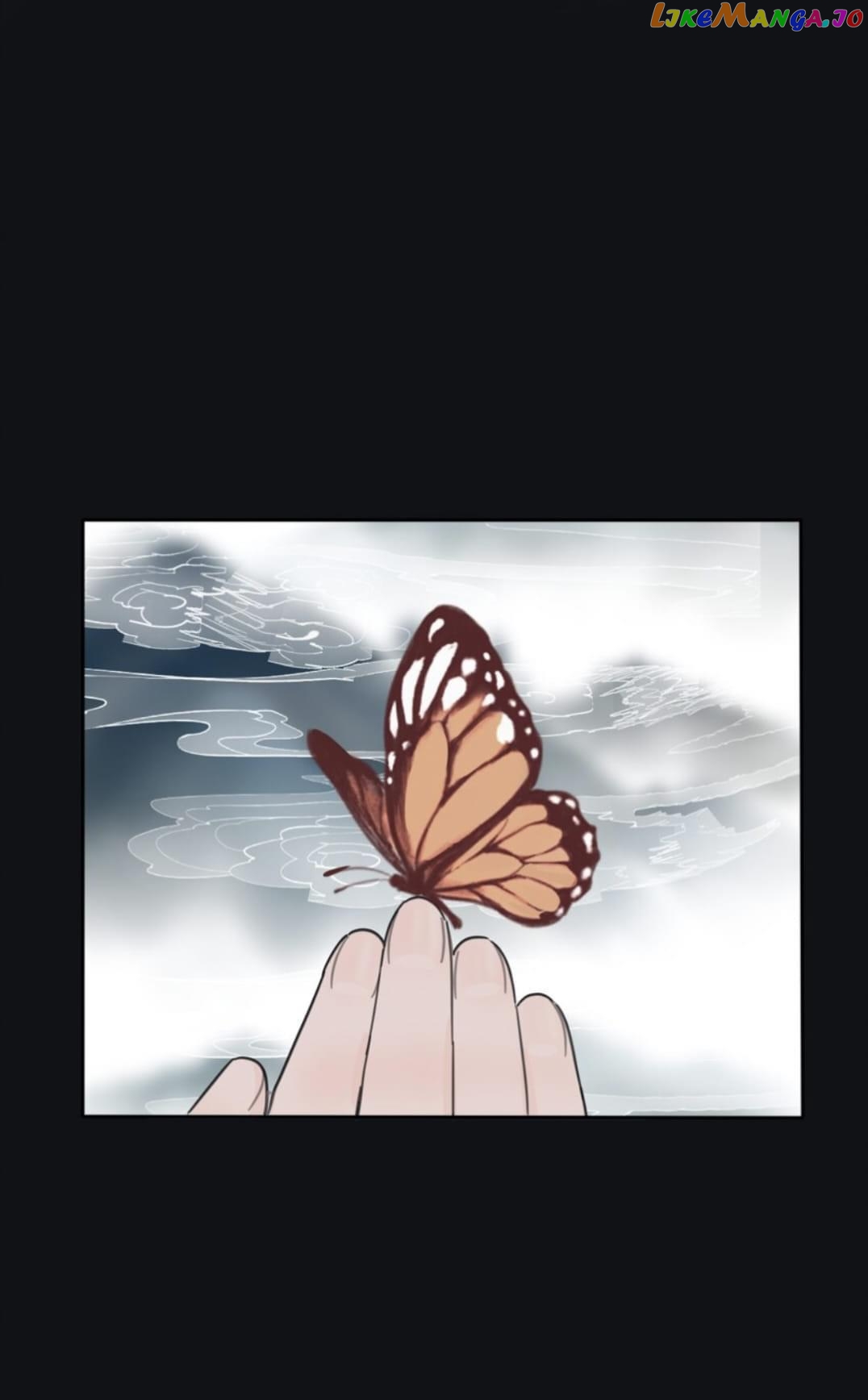 Baili Jin Among Mortals chapter 143 - page 5