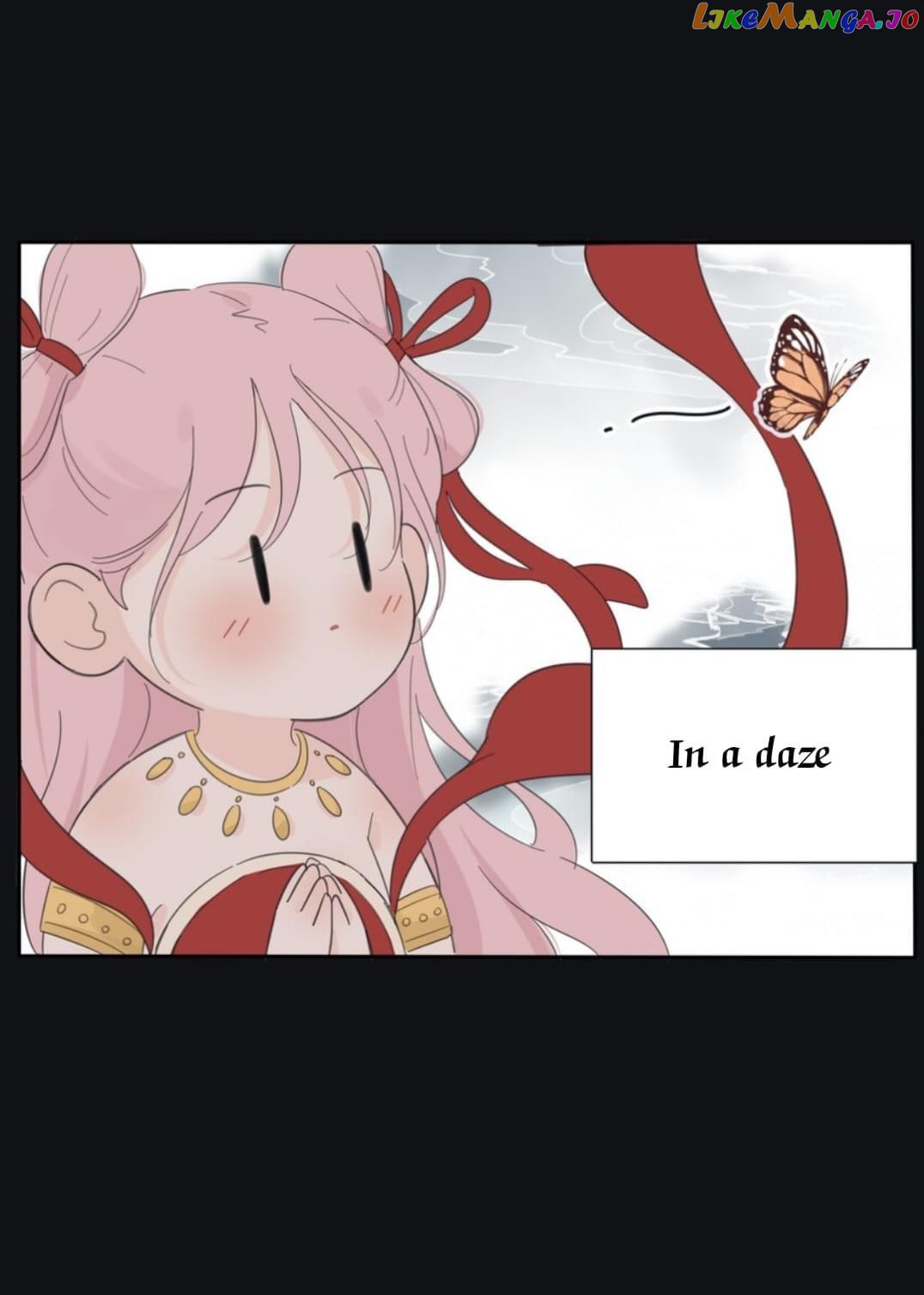 Baili Jin Among Mortals chapter 143 - page 6