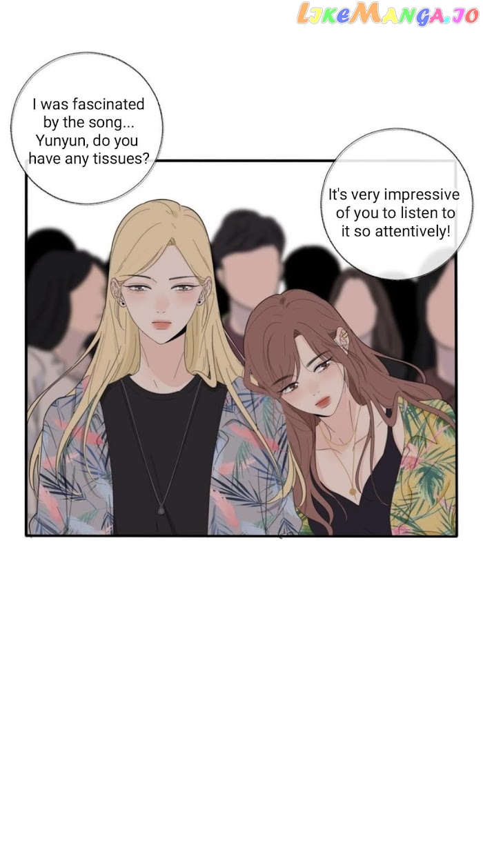 Baili Jin Among Mortals chapter 99 - page 30