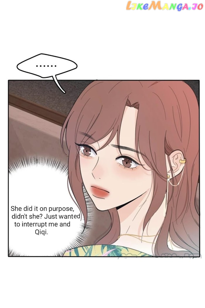 Baili Jin Among Mortals chapter 99 - page 4