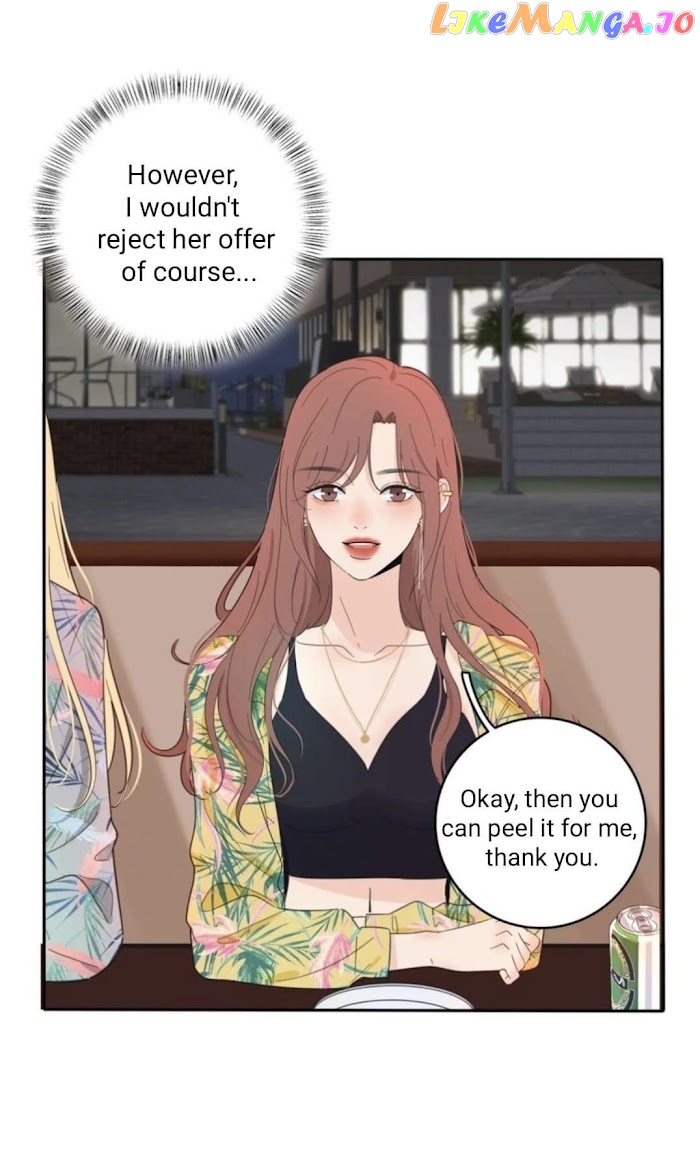 Baili Jin Among Mortals chapter 99 - page 5