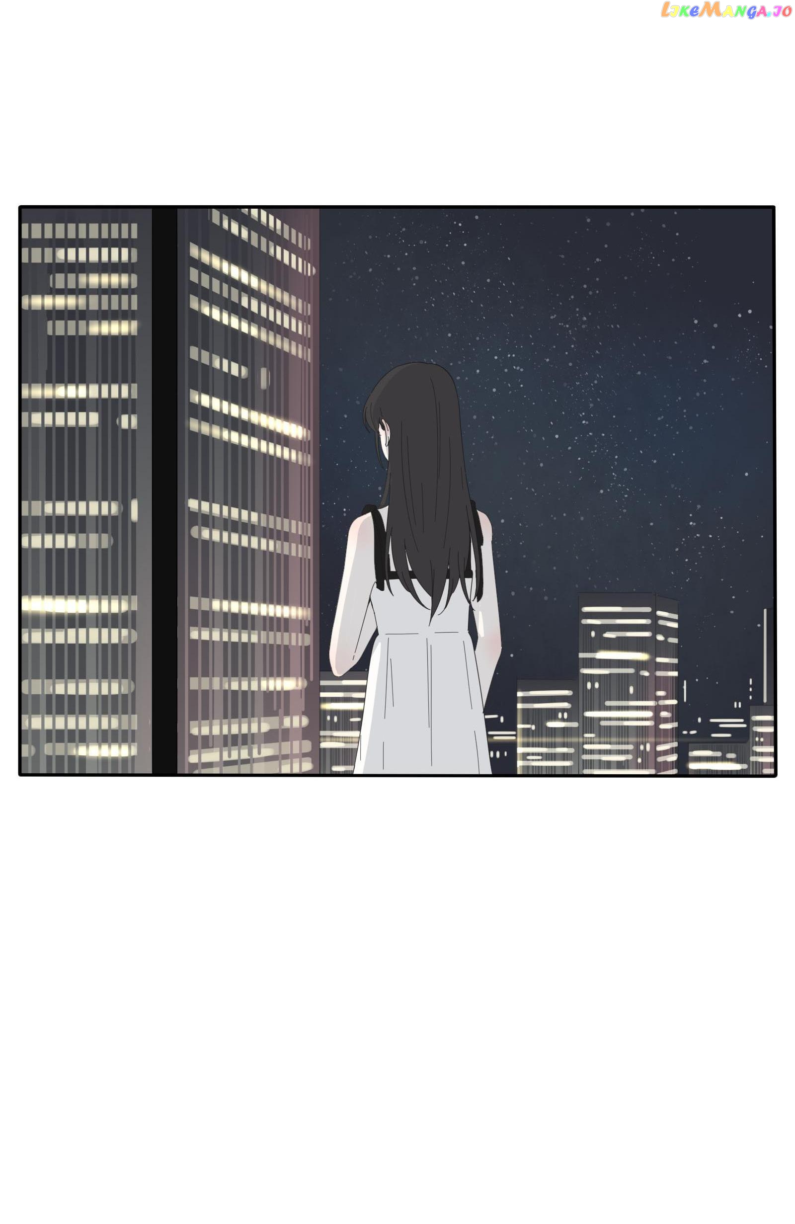 Baili Jin Among Mortals chapter 31.5 - page 29
