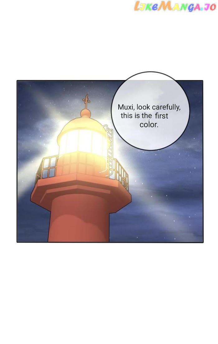 Baili Jin Among Mortals chapter 100 - page 29