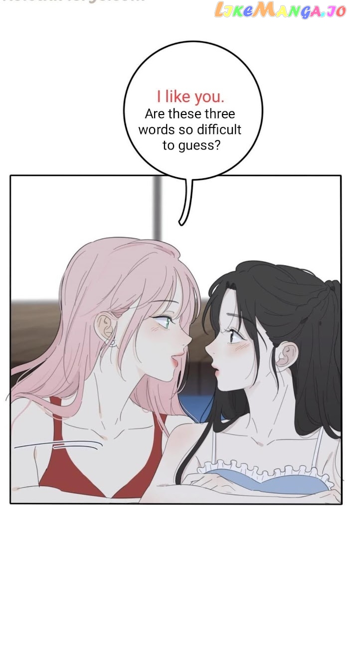 Baili Jin Among Mortals chapter 100 - page 35