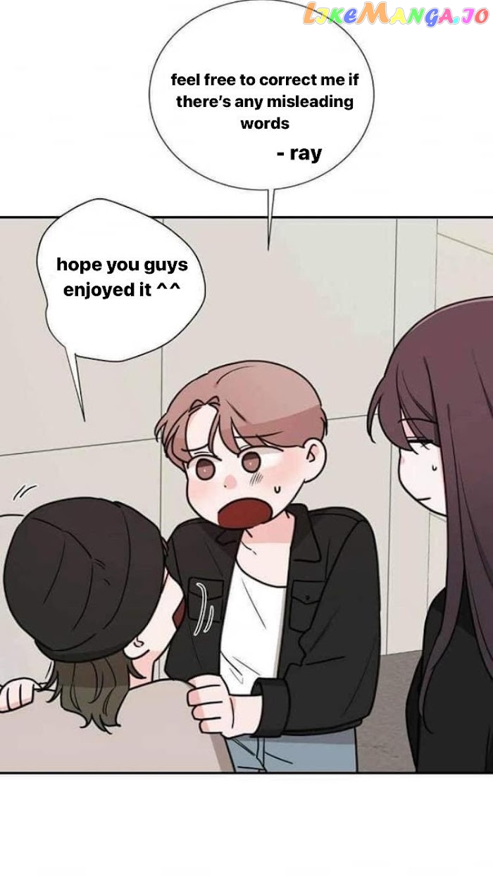 Baili Jin Among Mortals chapter 100 - page 41