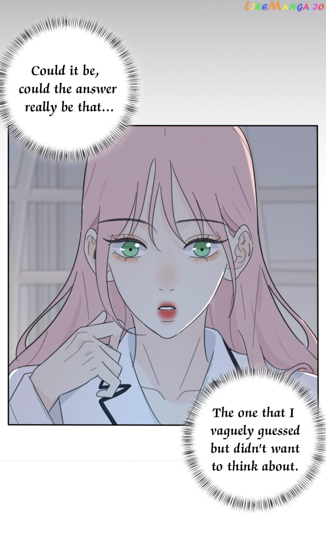 Baili Jin Among Mortals chapter 144 - page 24