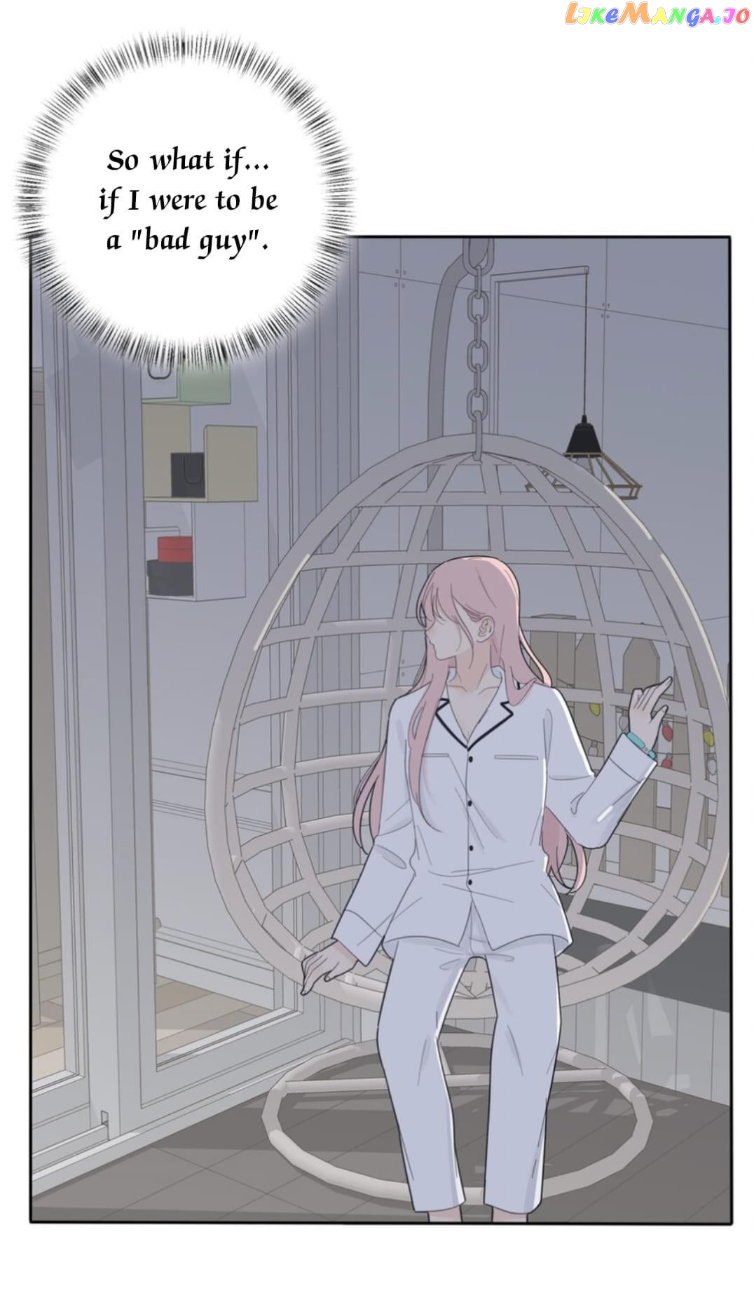 Baili Jin Among Mortals chapter 144 - page 27