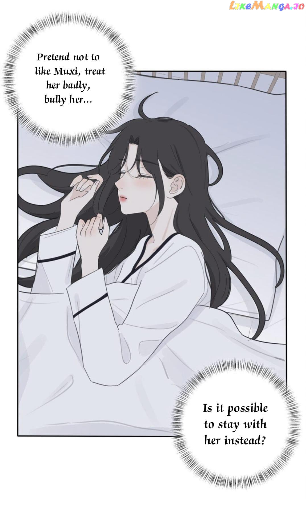 Baili Jin Among Mortals chapter 144 - page 28