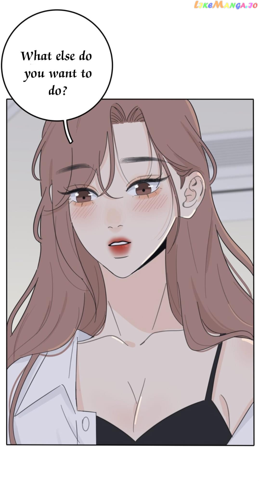 Baili Jin Among Mortals chapter 144 - page 34