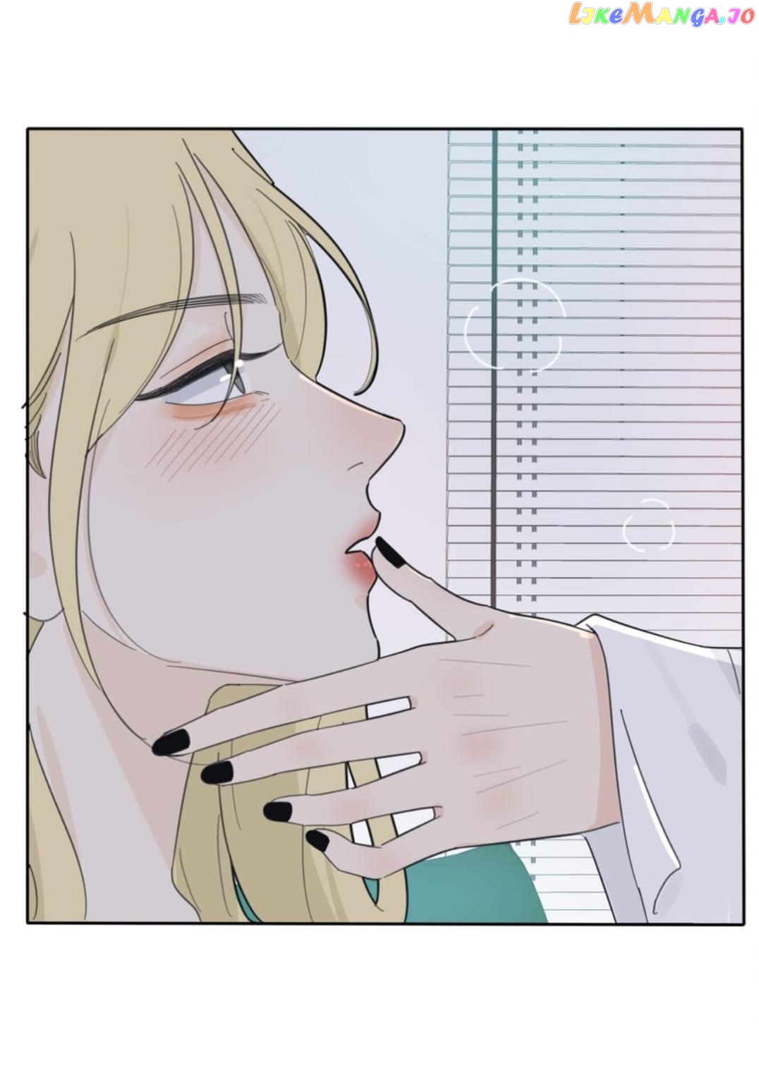 Baili Jin Among Mortals chapter 144 - page 35