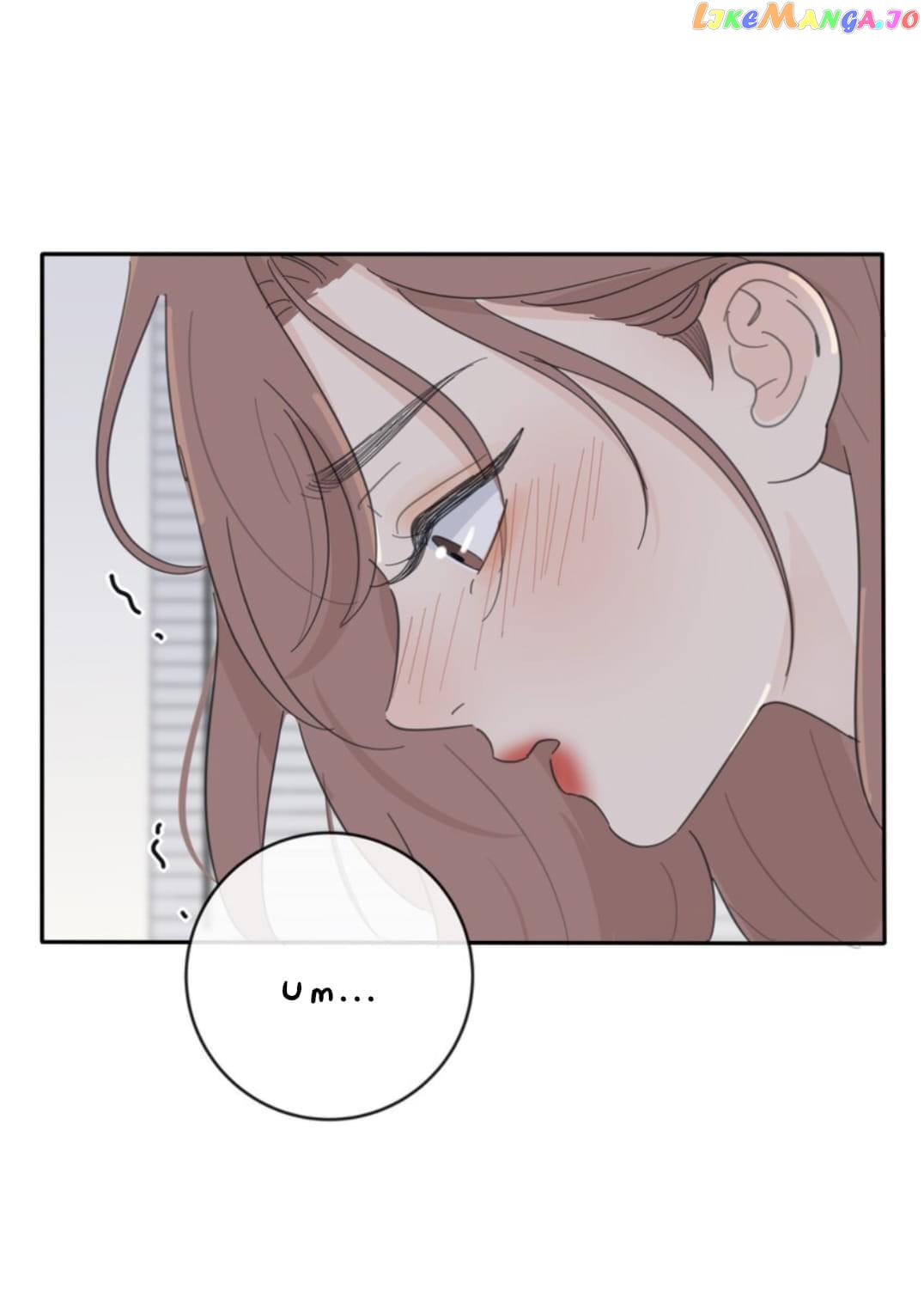 Baili Jin Among Mortals chapter 144 - page 37