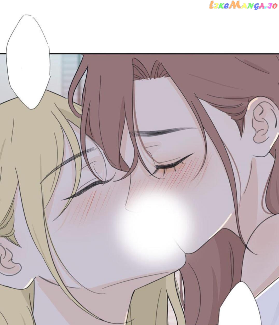 Baili Jin Among Mortals chapter 144 - page 40