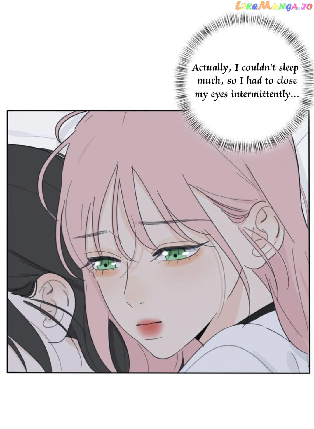 Baili Jin Among Mortals chapter 144 - page 5