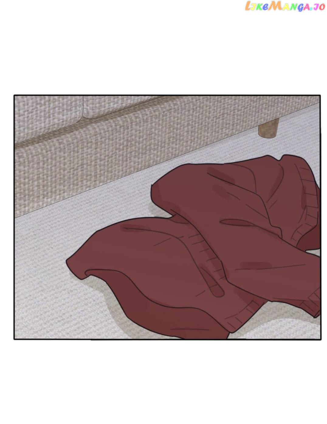 Baili Jin Among Mortals chapter 144 - page 42