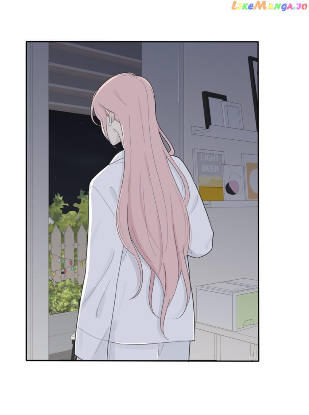 Baili Jin Among Mortals chapter 144 - page 9
