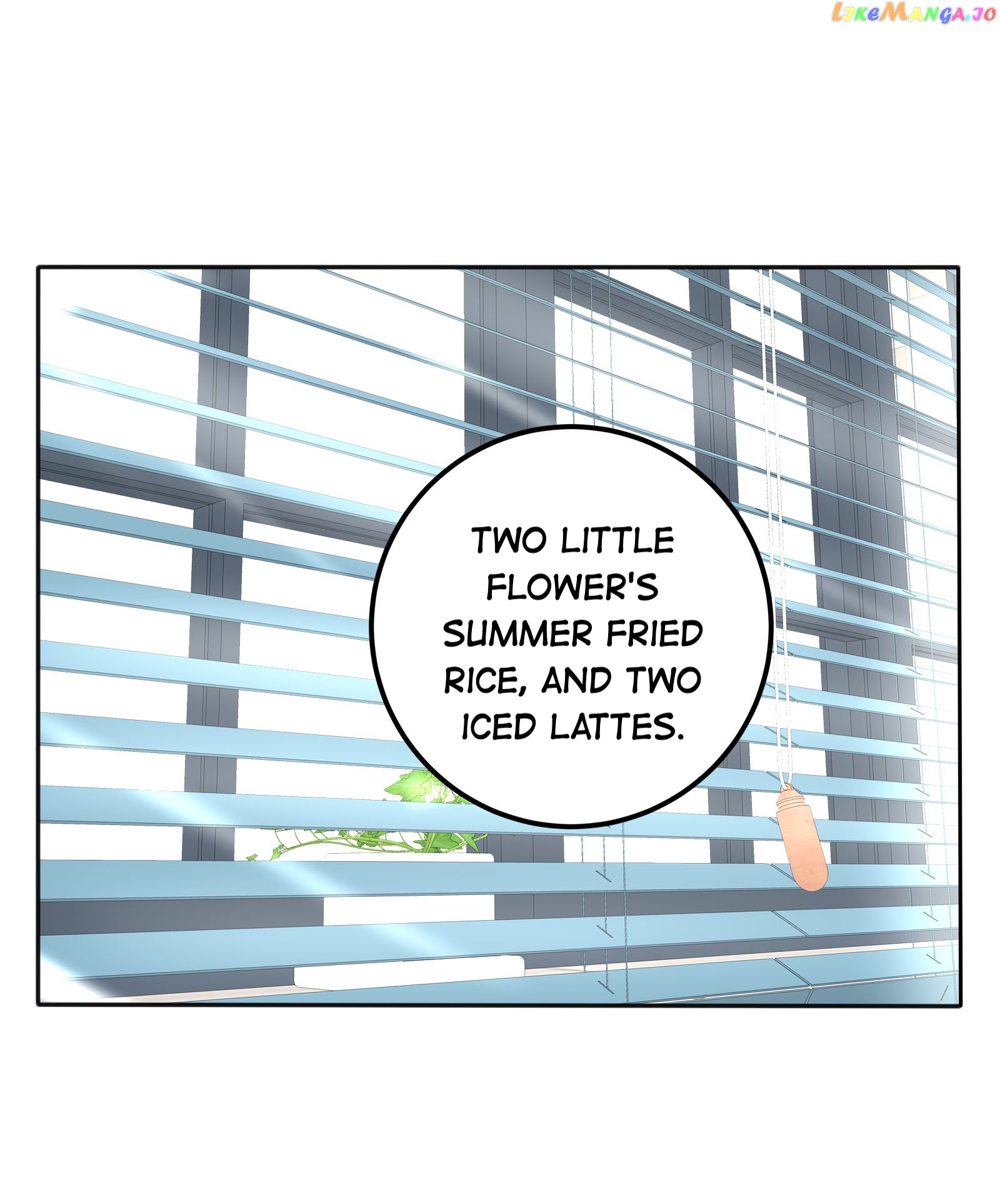 Baili Jin Among Mortals chapter 87 - page 19