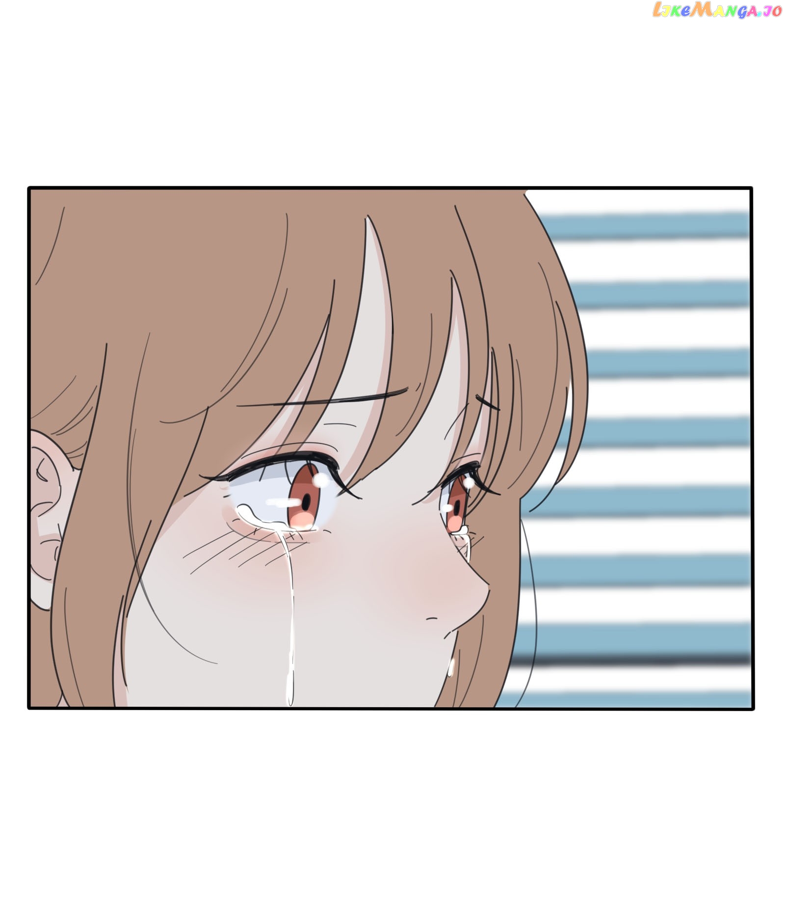 Baili Jin Among Mortals chapter 87 - page 37