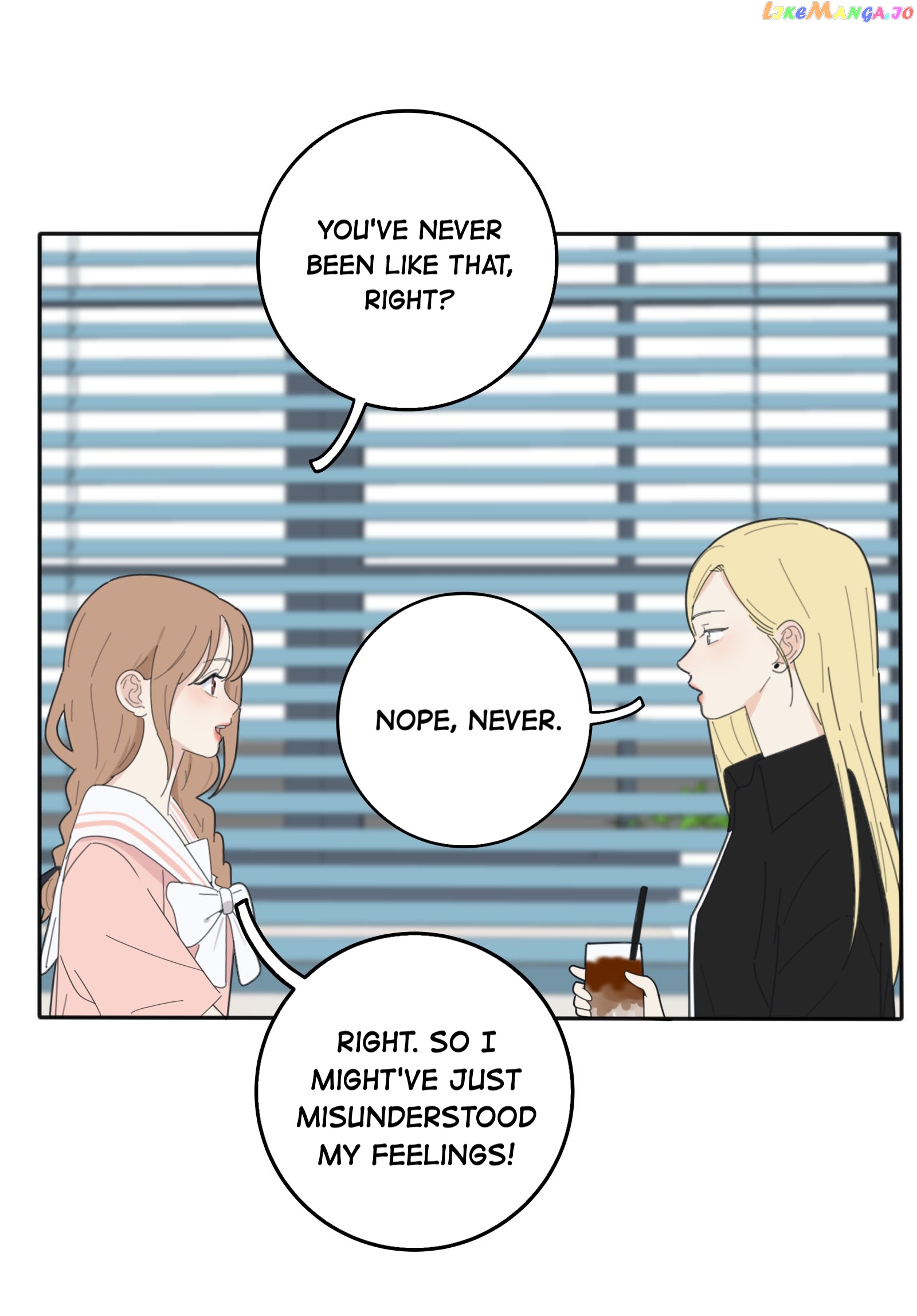 Baili Jin Among Mortals chapter 87 - page 49