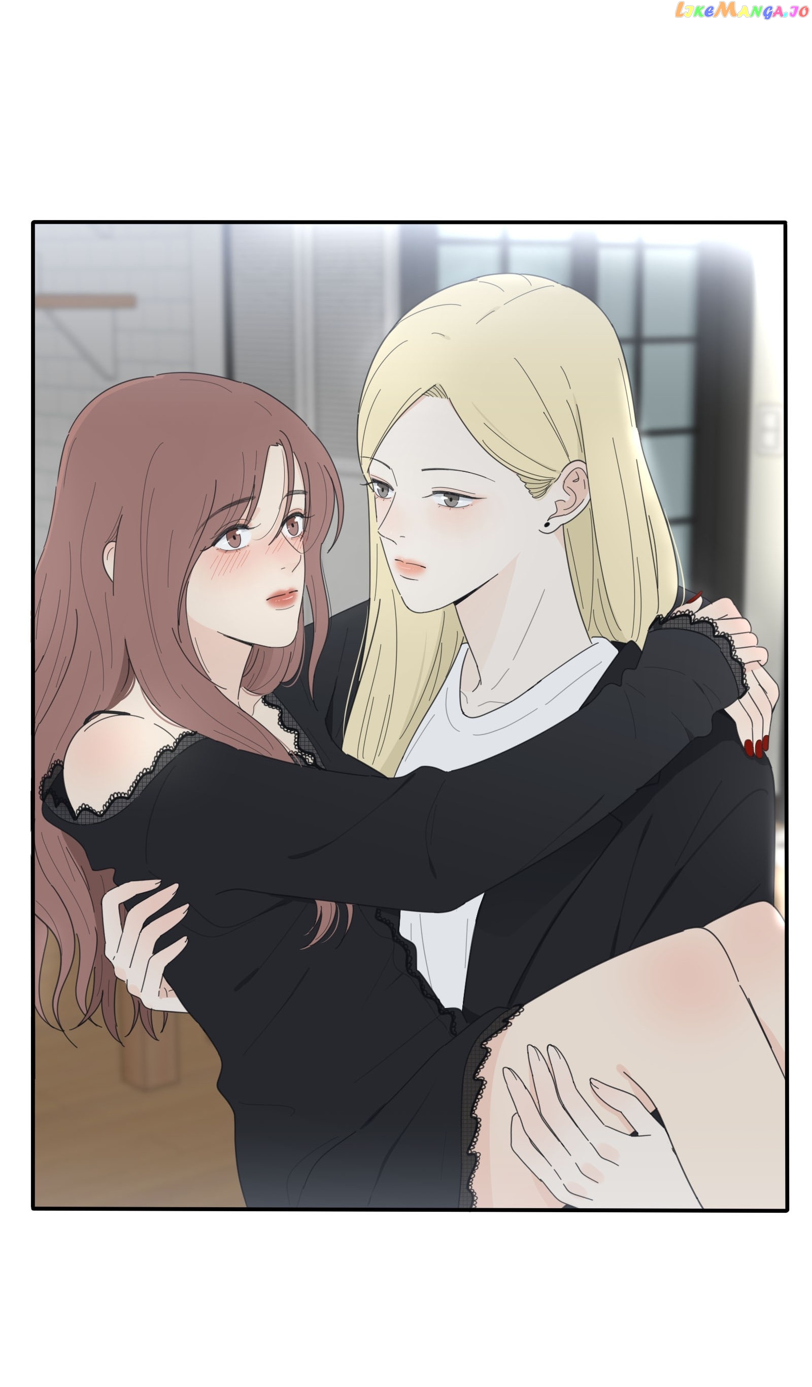 Baili Jin Among Mortals chapter 58 - page 33