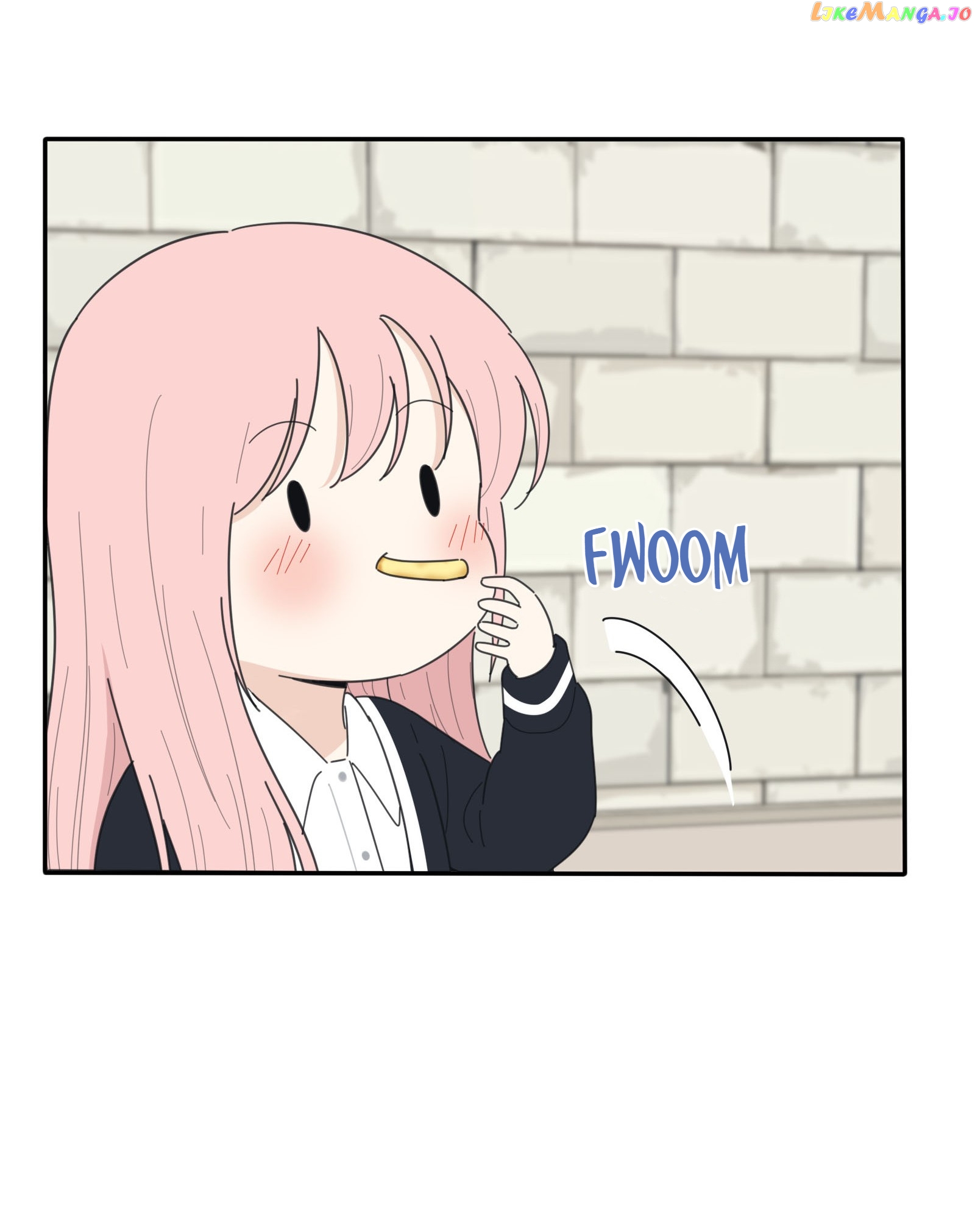 Baili Jin Among Mortals chapter 58 - page 4