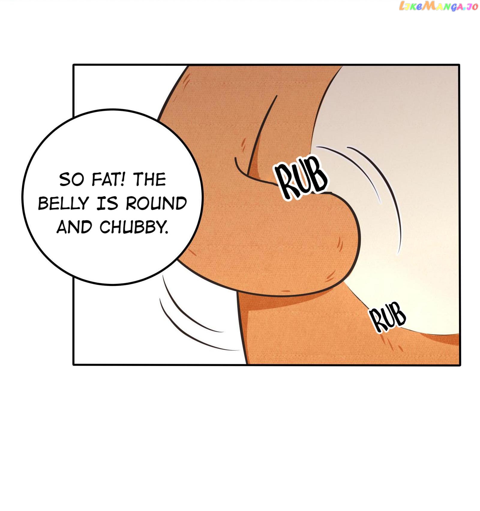 Baili Jin Among Mortals chapter 24.5 - page 2