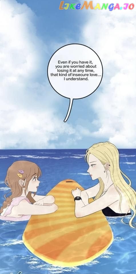 Baili Jin Among Mortals chapter 101 - page 37