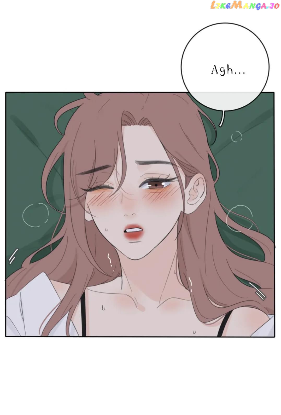 Baili Jin Among Mortals chapter 145 - page 16