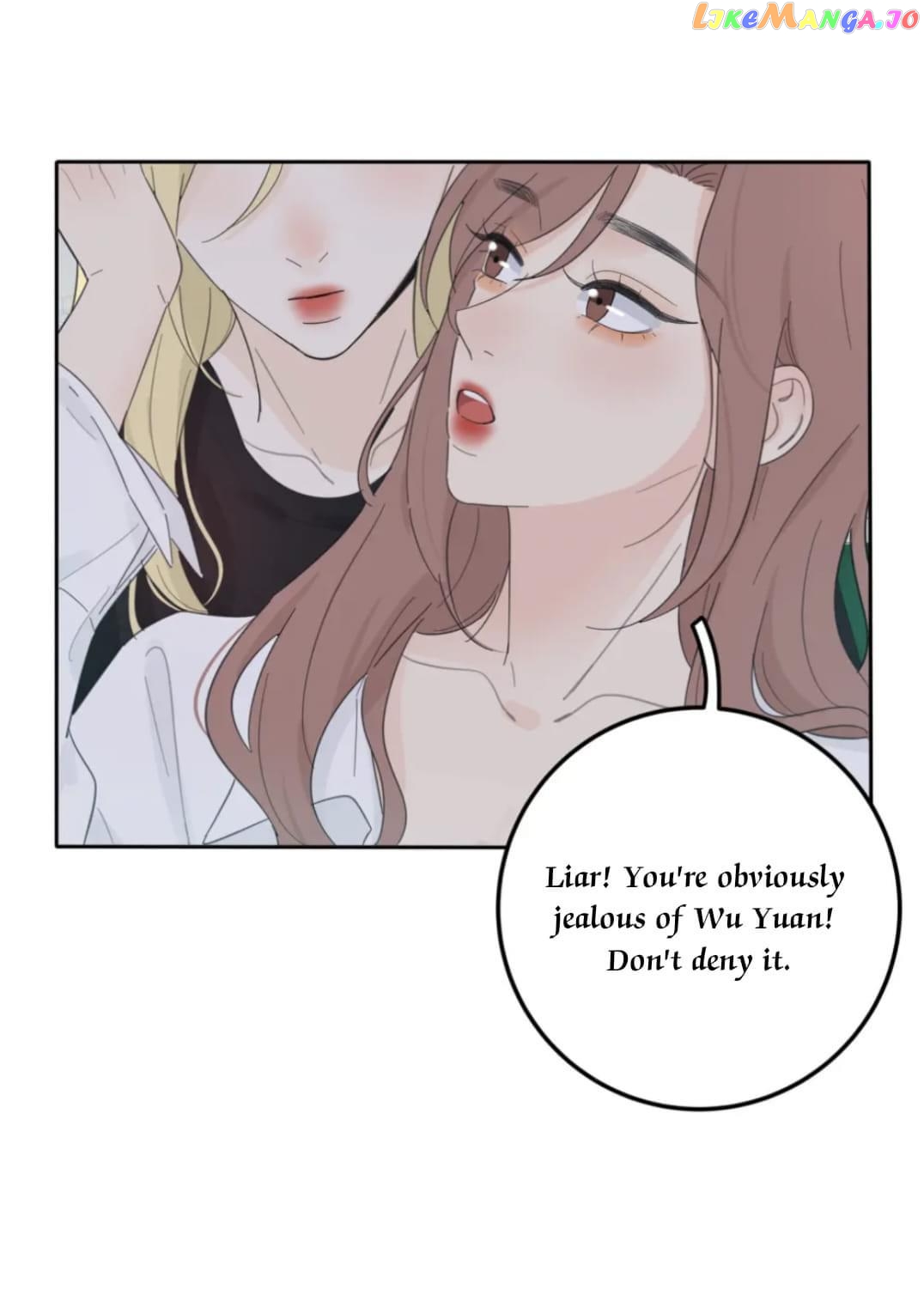 Baili Jin Among Mortals chapter 145 - page 23