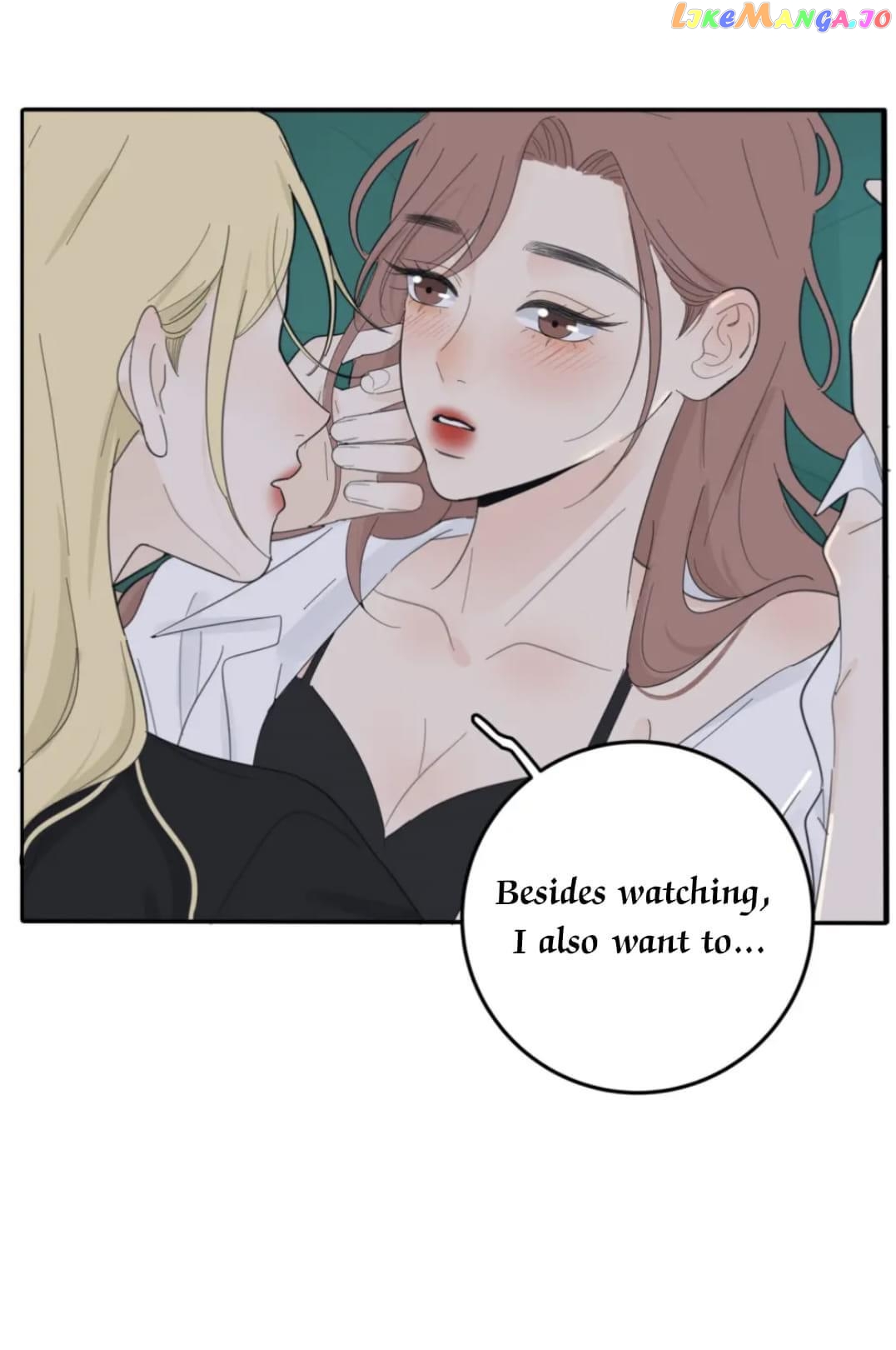 Baili Jin Among Mortals chapter 145 - page 3