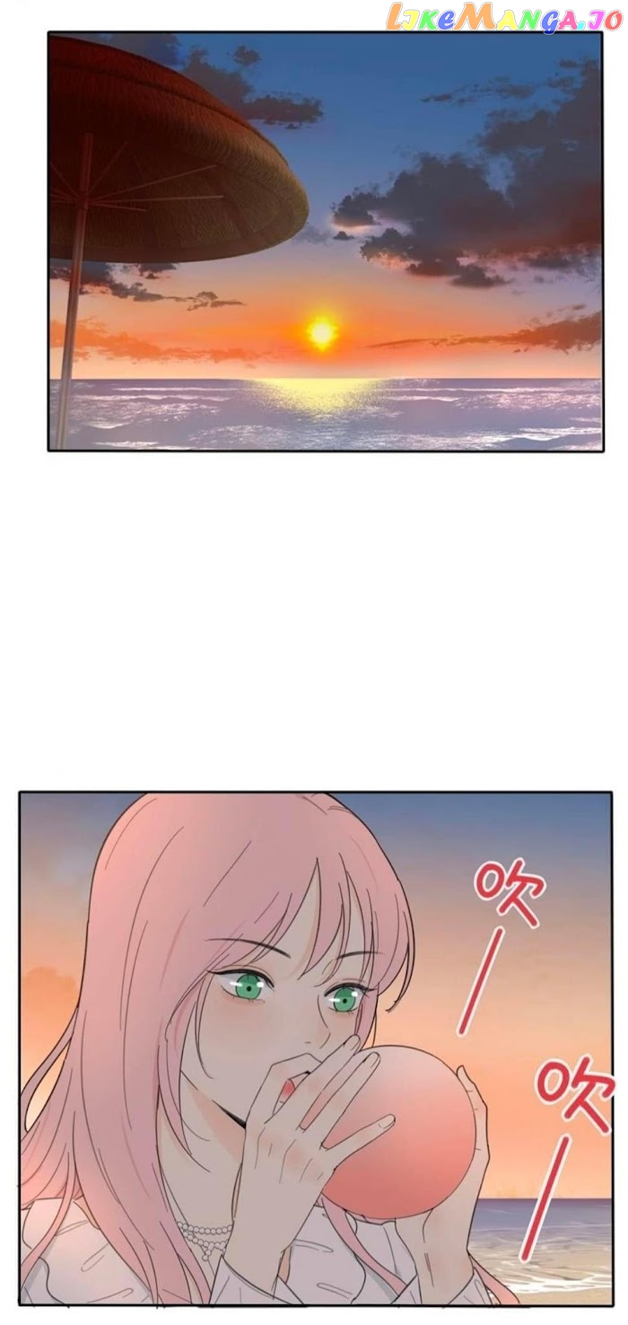 Baili Jin Among Mortals chapter 102 - page 11