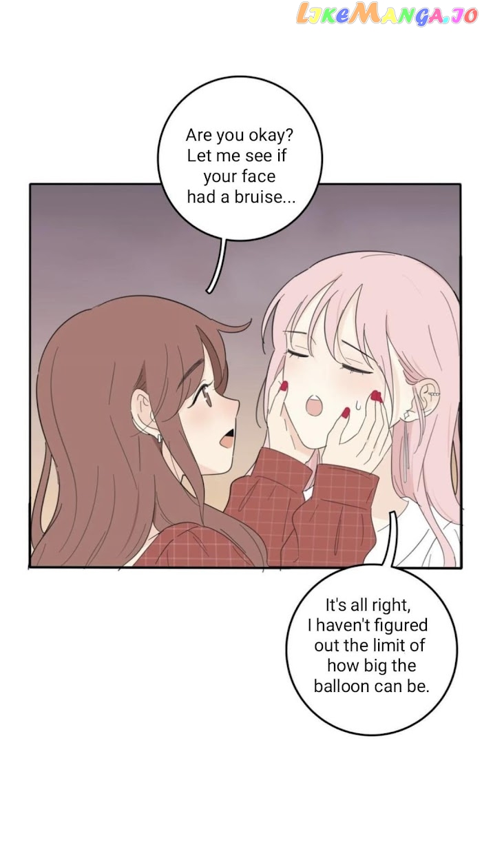 Baili Jin Among Mortals chapter 102 - page 15