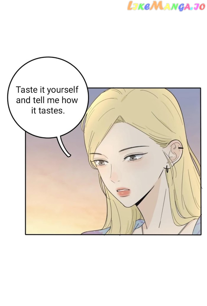 Baili Jin Among Mortals chapter 102 - page 19