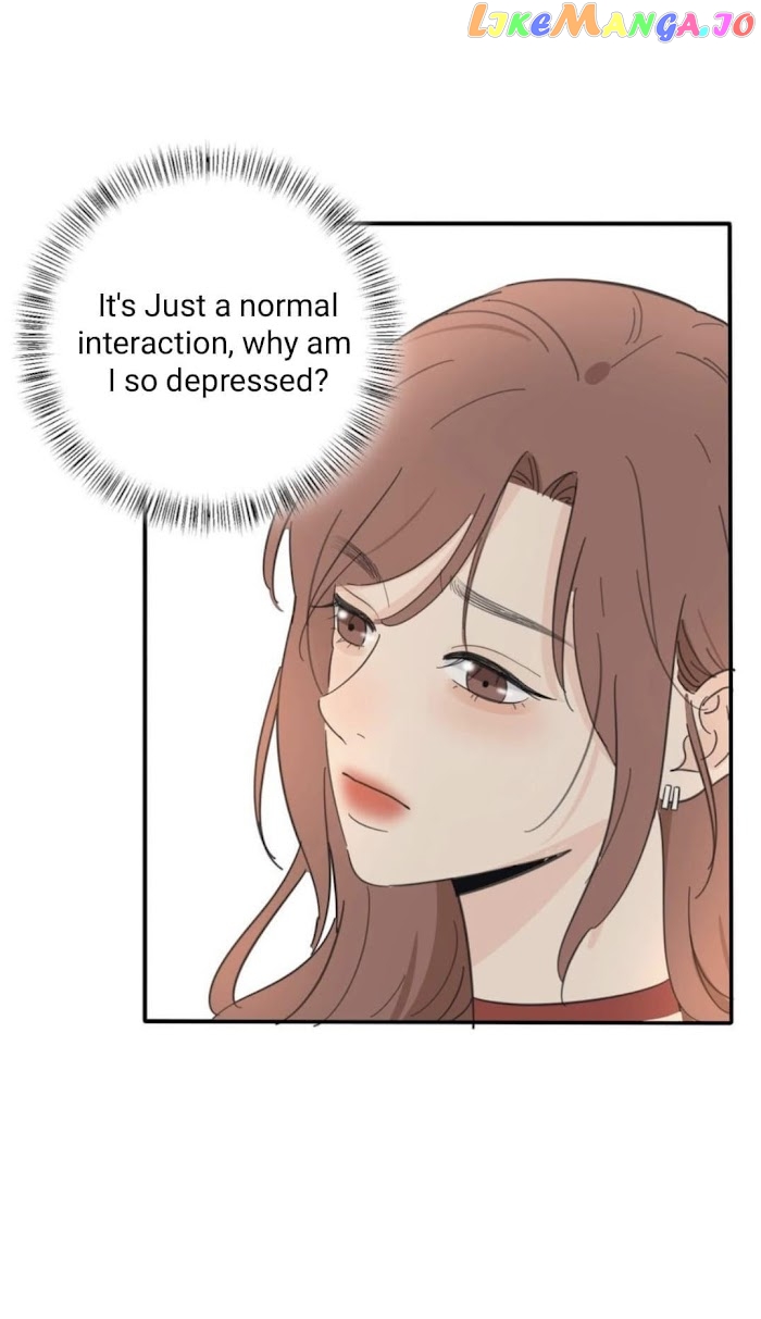 Baili Jin Among Mortals chapter 102 - page 21