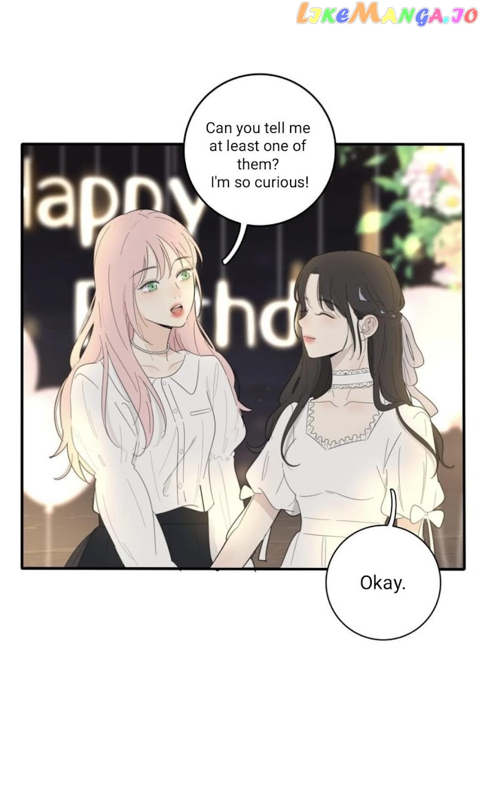 Baili Jin Among Mortals chapter 102 - page 26