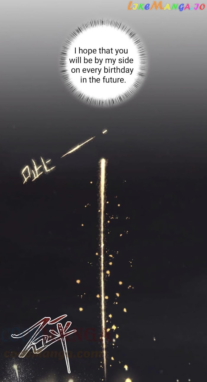 Baili Jin Among Mortals chapter 102 - page 28