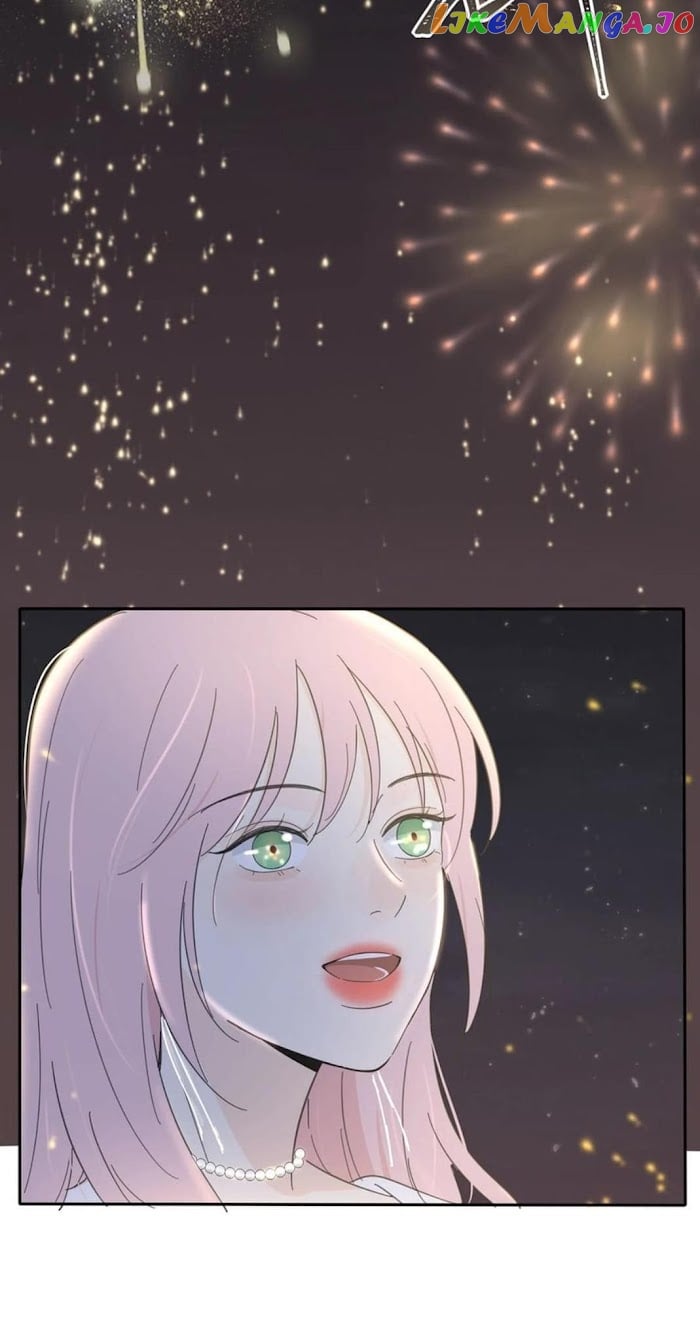 Baili Jin Among Mortals chapter 102 - page 30
