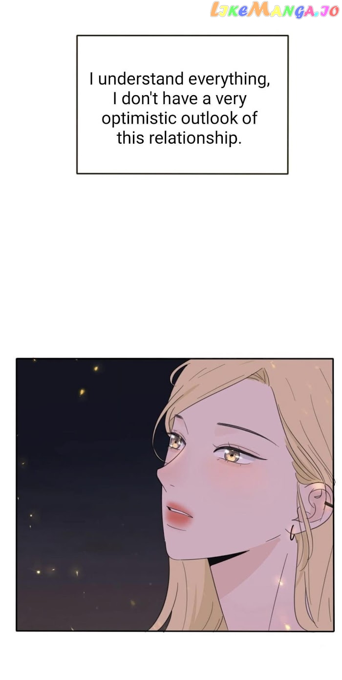 Baili Jin Among Mortals chapter 102 - page 36