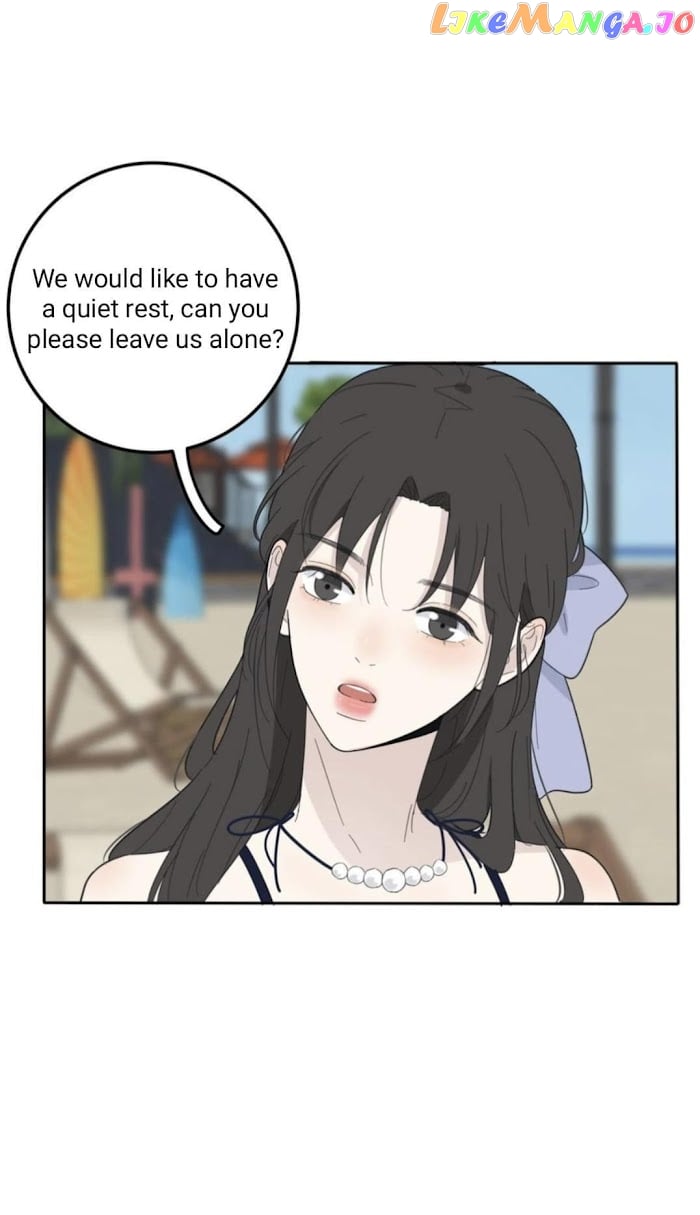 Baili Jin Among Mortals chapter 102 - page 9