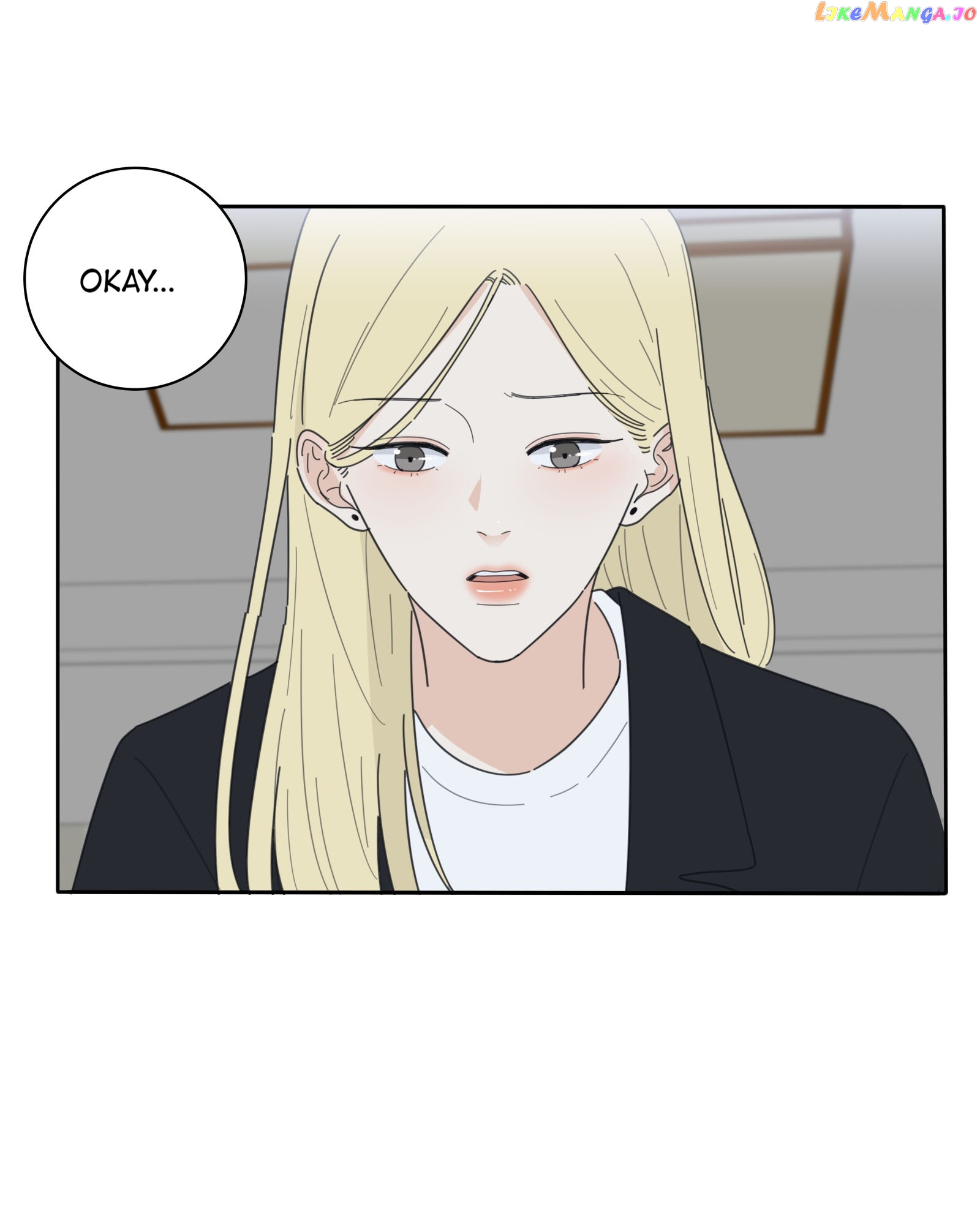 Baili Jin Among Mortals chapter 60 - page 18