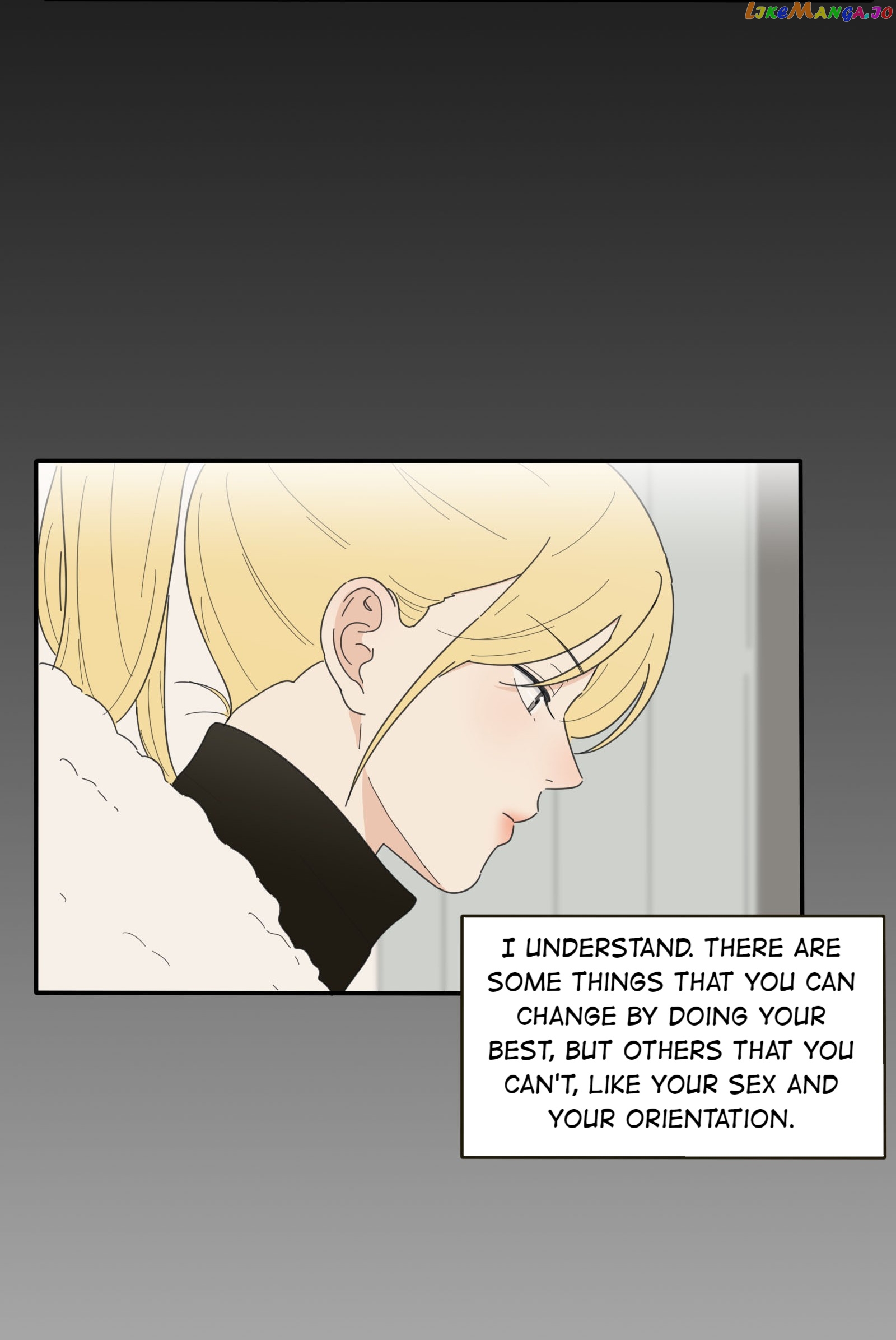 Baili Jin Among Mortals chapter 60 - page 40