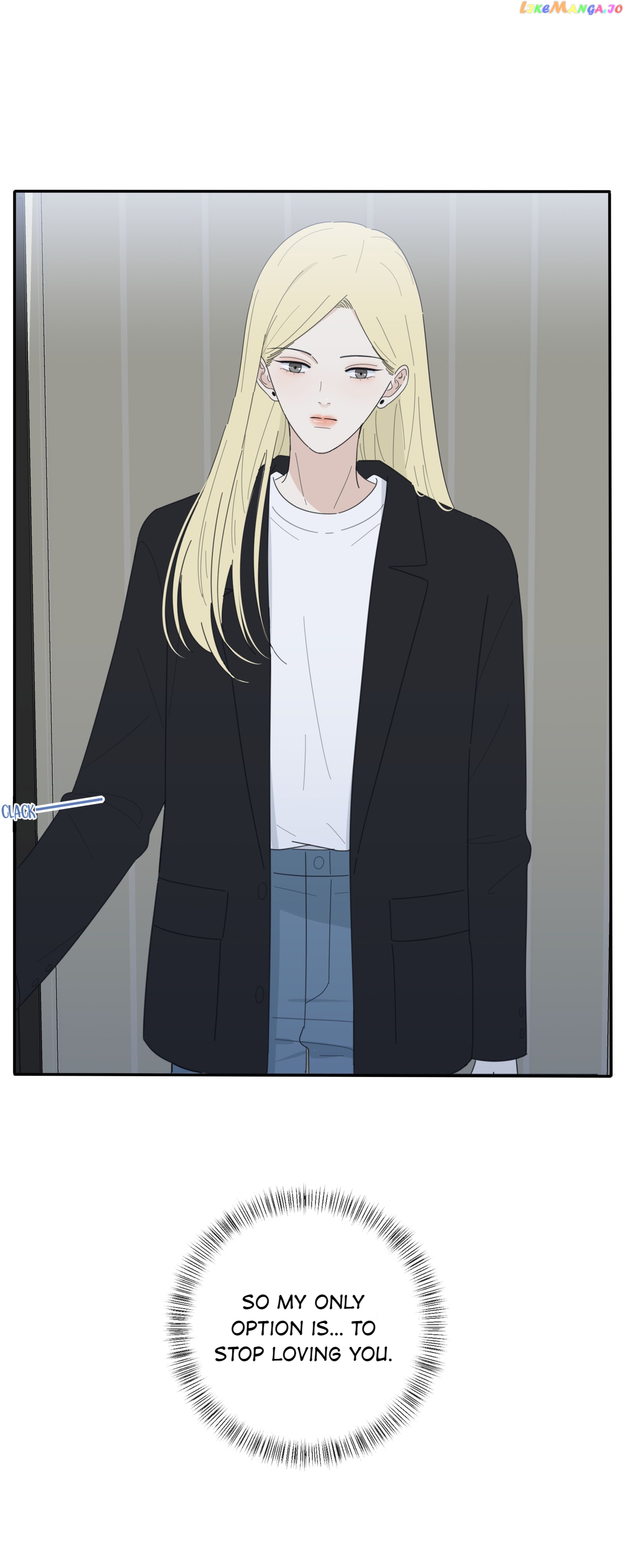 Baili Jin Among Mortals chapter 60 - page 47